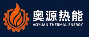 奥源热能 Logo